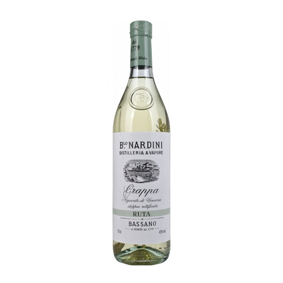 Buy Nardini Grappa alla Ruta - Singapore Delivery - Was $99.00 Now $82. ...